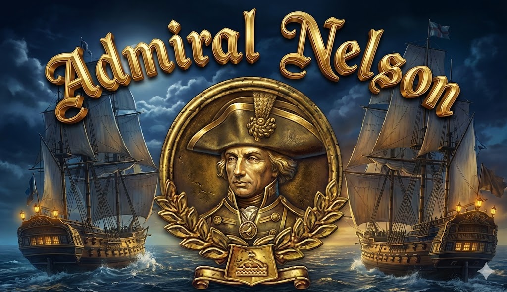 Admiral Nelson