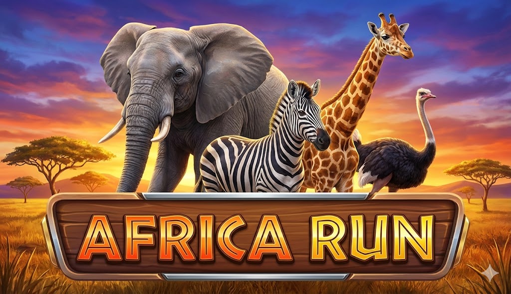 Africa Run