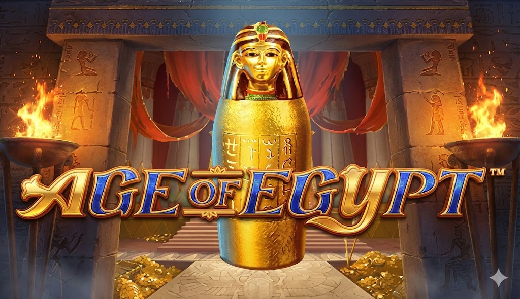 Age of Egypt