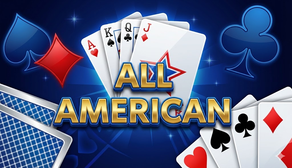 All American Poker
