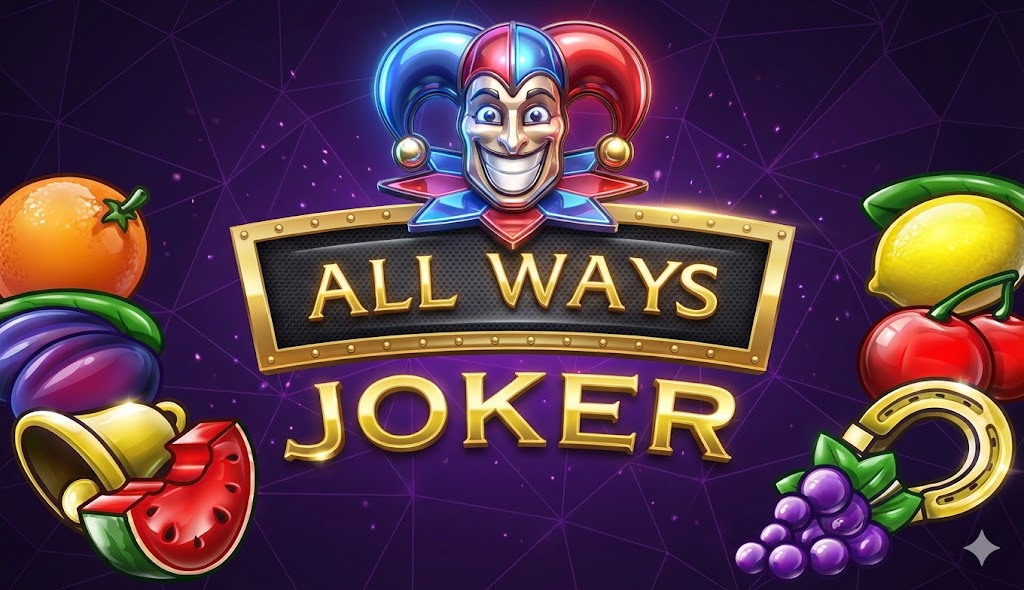 All Ways Joker