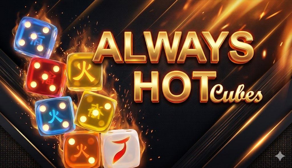 Always Hot Cubes