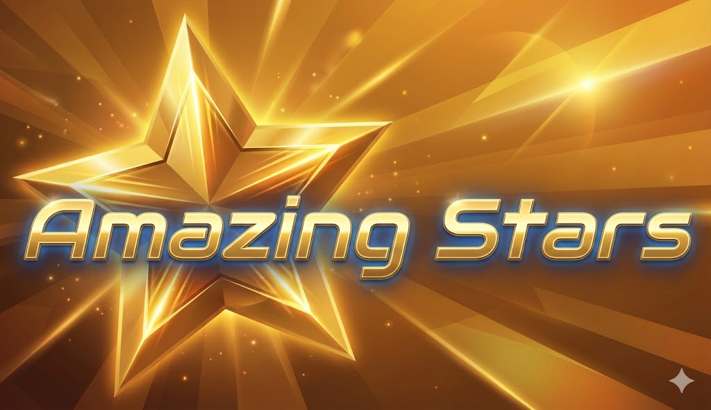 Amazing Stars