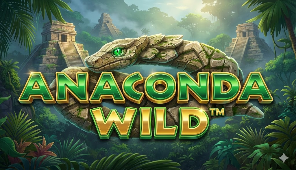 Anaconda Wild