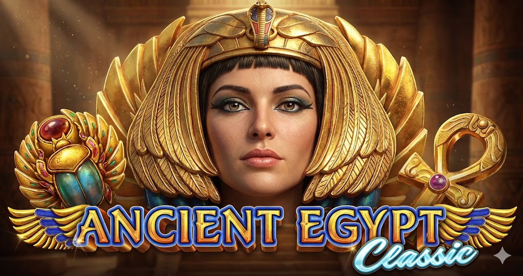AncientEgyptClassic