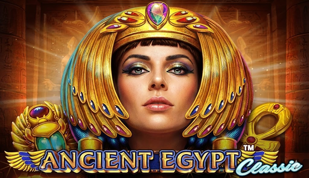 Ancient Egypt