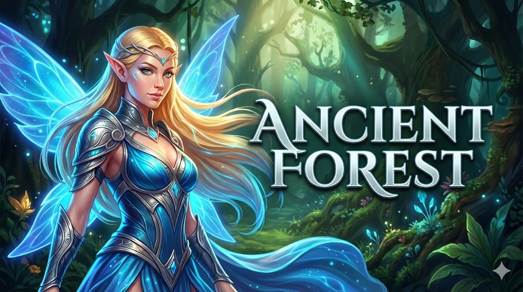 Ancient Forest