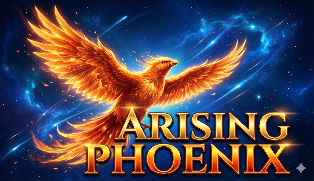 Arising Phoenix
