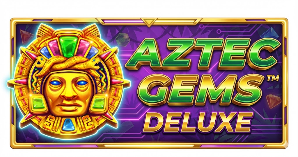 Aztec Gems Deluxe