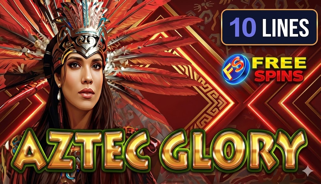 Aztec Glory