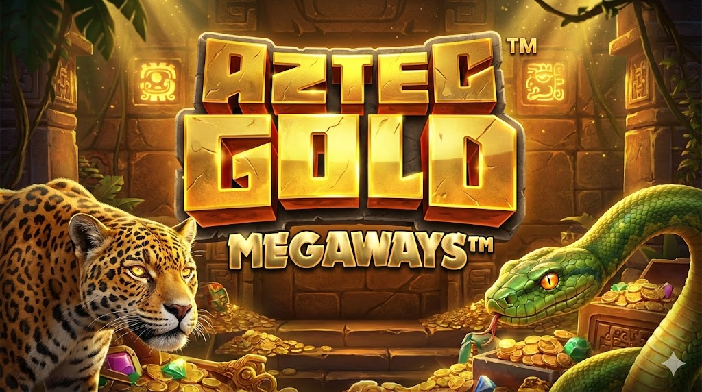 Aztec Gold Megaways