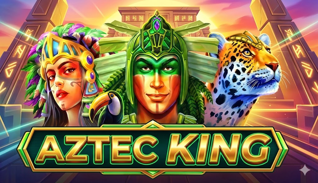 AztecKing