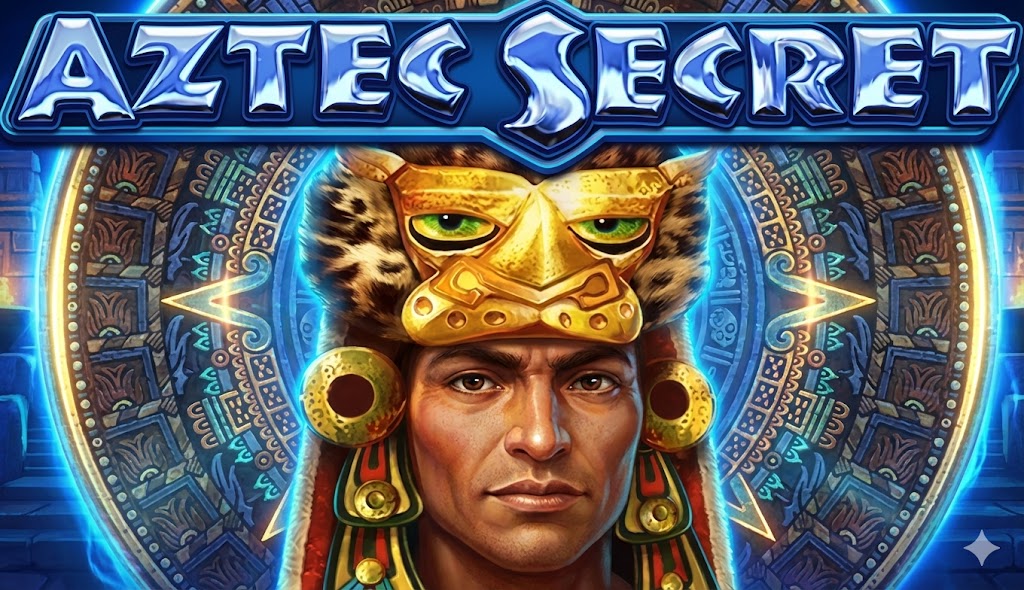 Aztec Secret