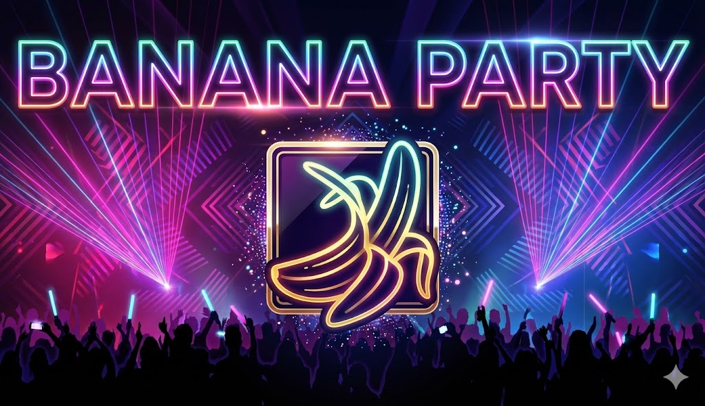 Banana Party