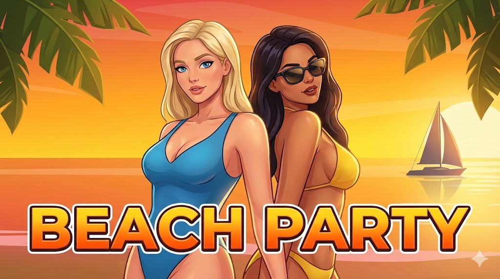 Beach Party