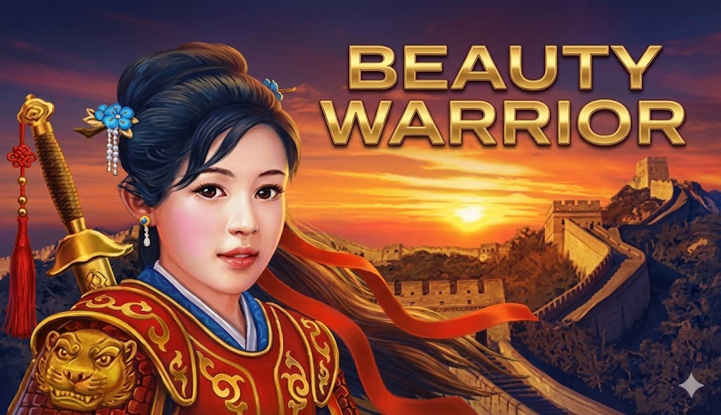 Beauty Warrior