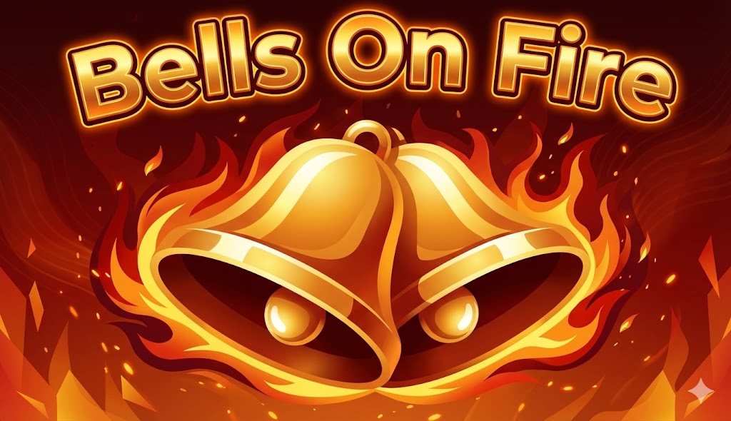 Bells On Fire