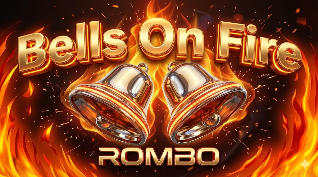 Bells On Fire Rombo