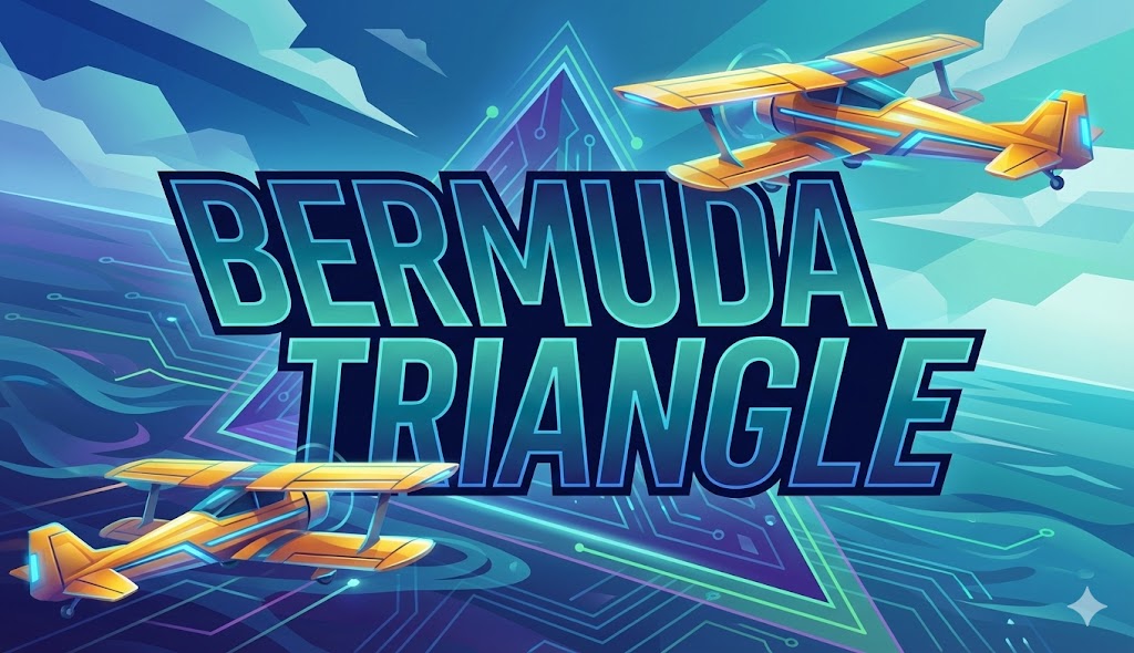 Bermuda Triangle