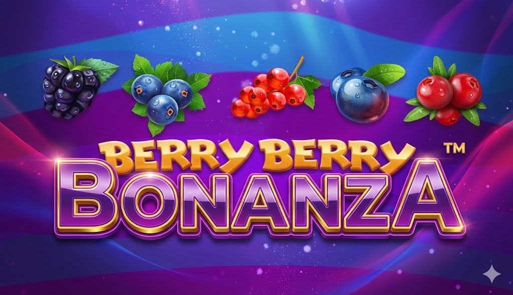 Berry Berry Bonanza