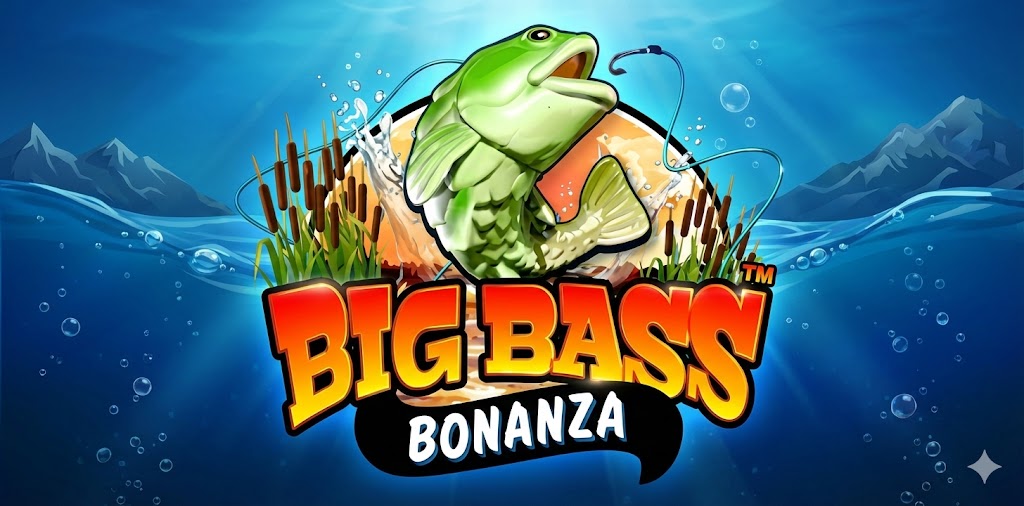 BigBassBonanza