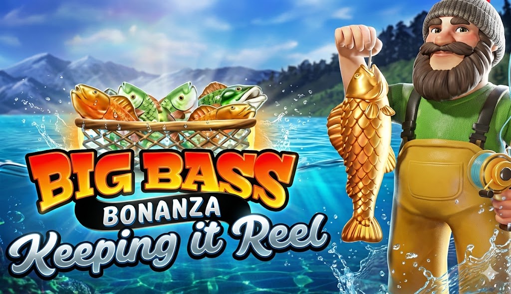 BigBassKeepingitReel