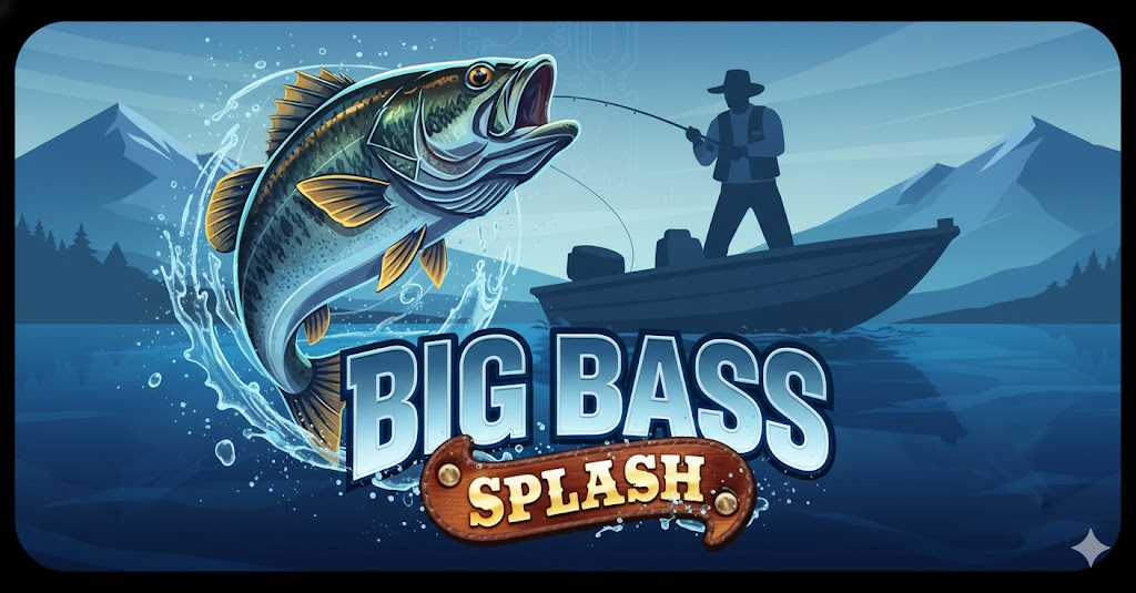 BigBassSplash