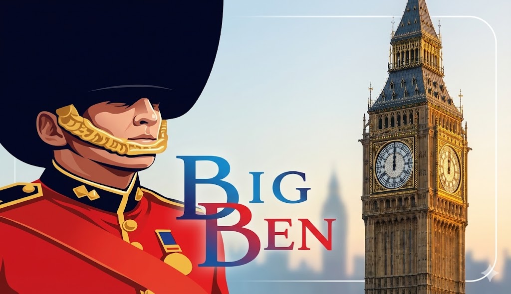 Big Ben
