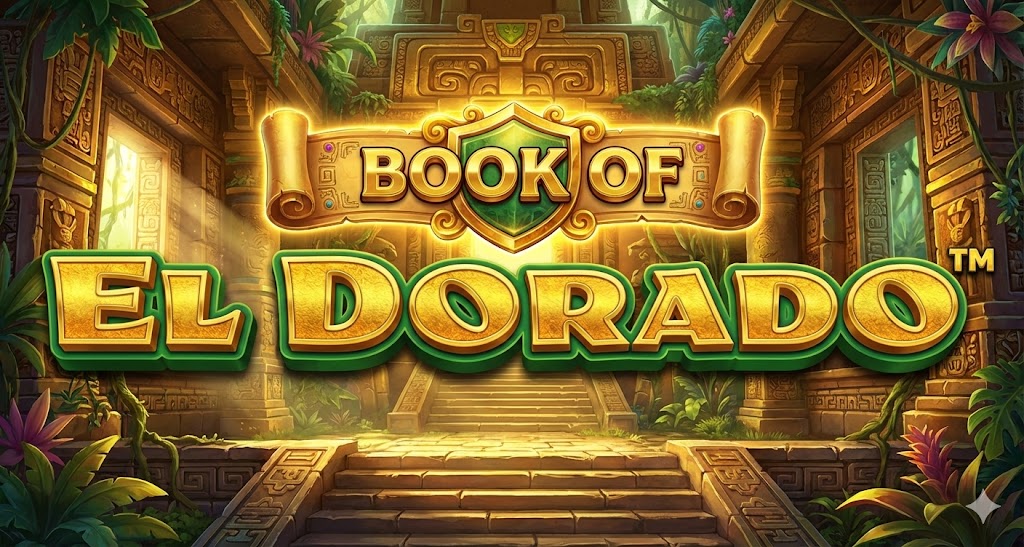 BookOfELDorado