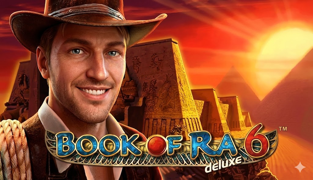 Book of Ra