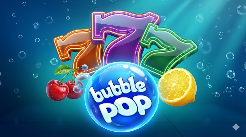 BubblePop