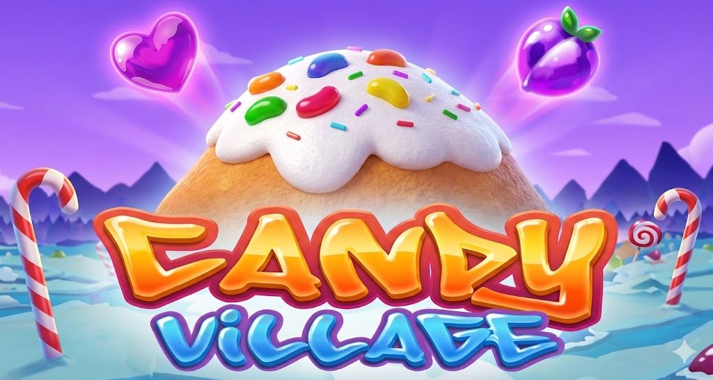 CandyVillage