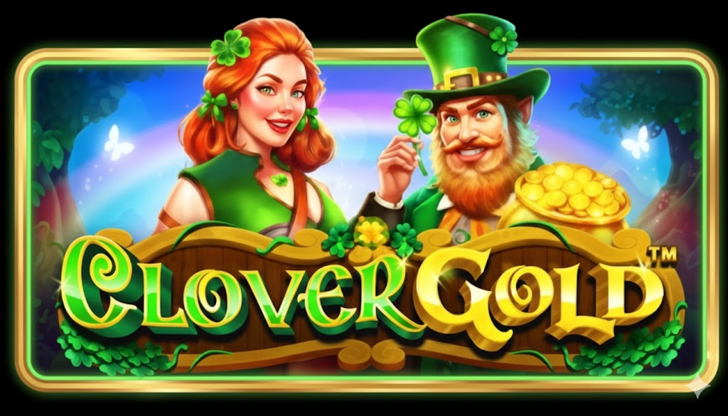 CloverGold