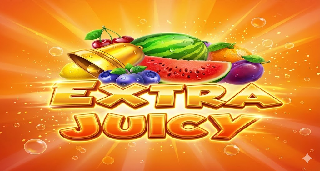 ExtraJuicy
