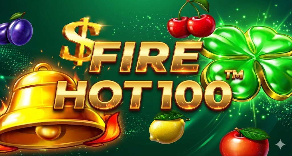 FireHot100