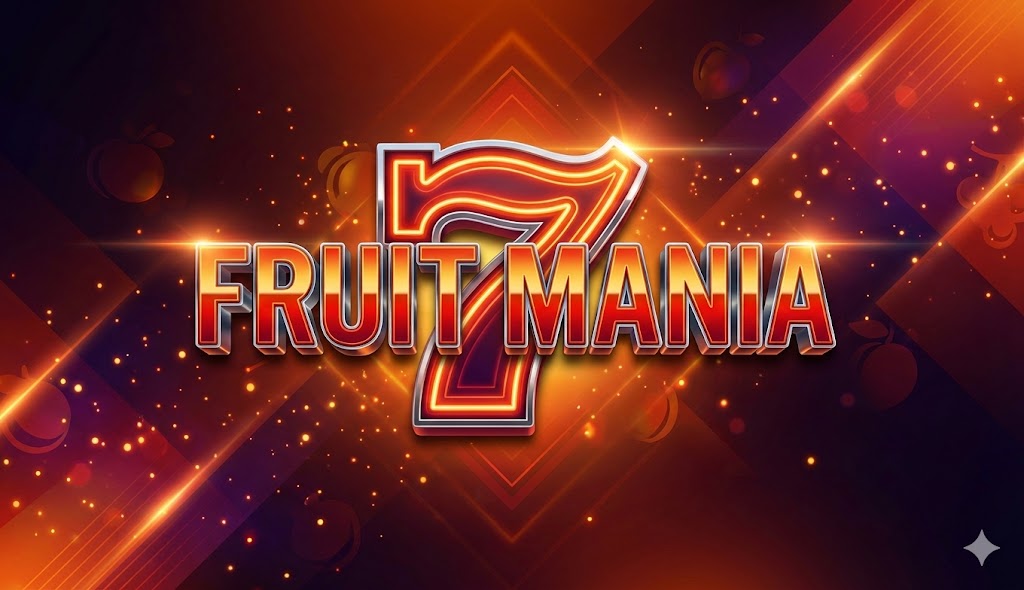 Fruit Mania