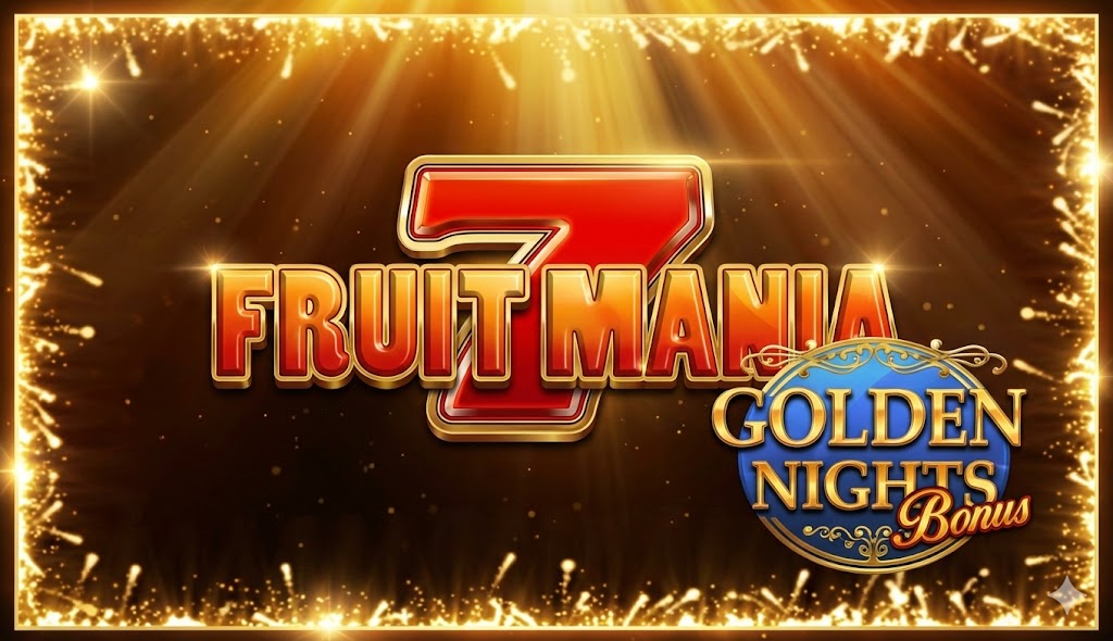 Fruit Mania RHFP