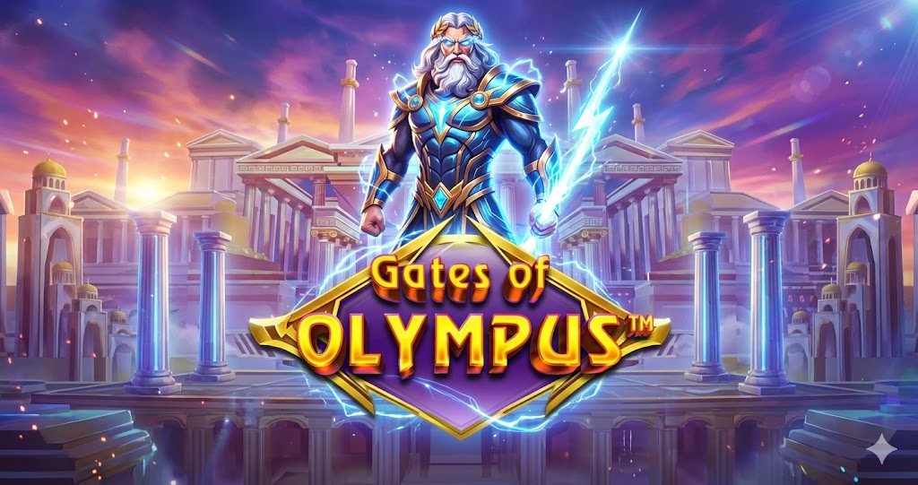GatesofOlympus