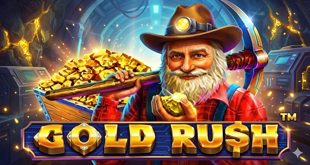 GoldRush