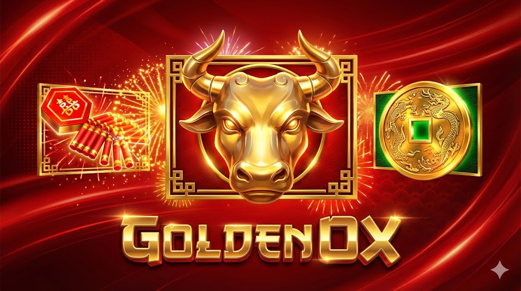 GoldenOx