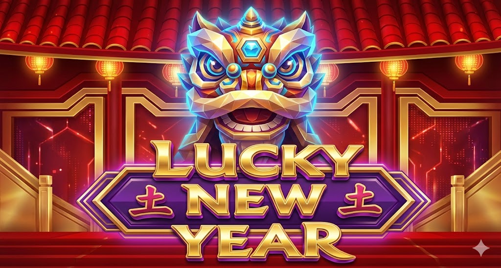 LuckyNewYear