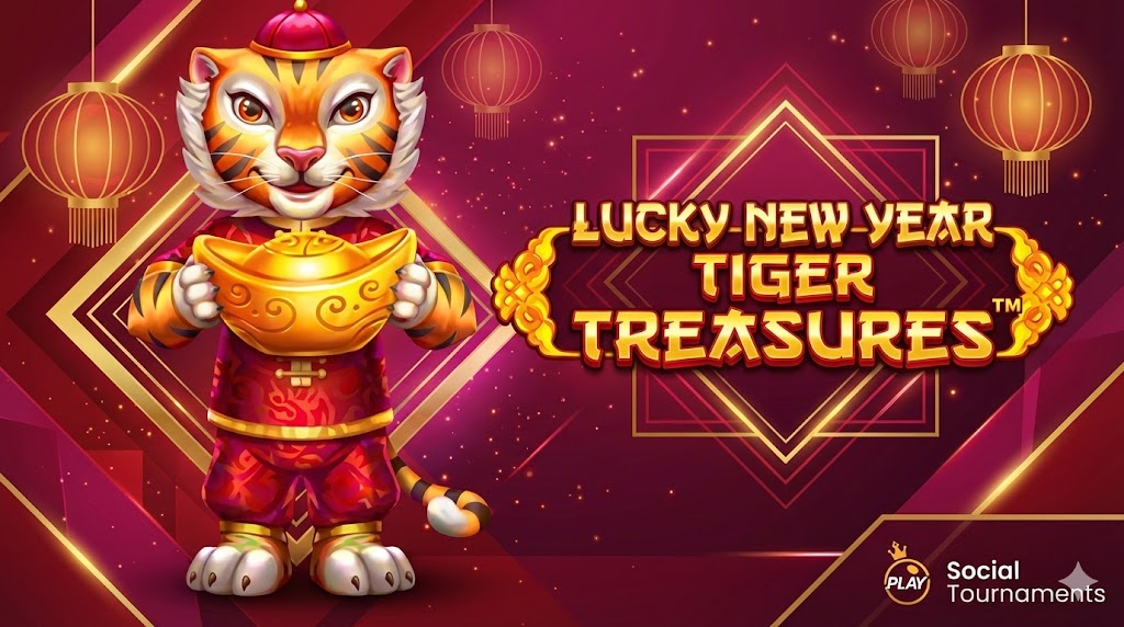 LuckyNewYearTigerTreasures