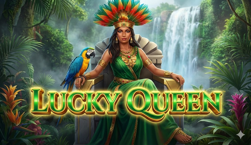 Lucky Queen