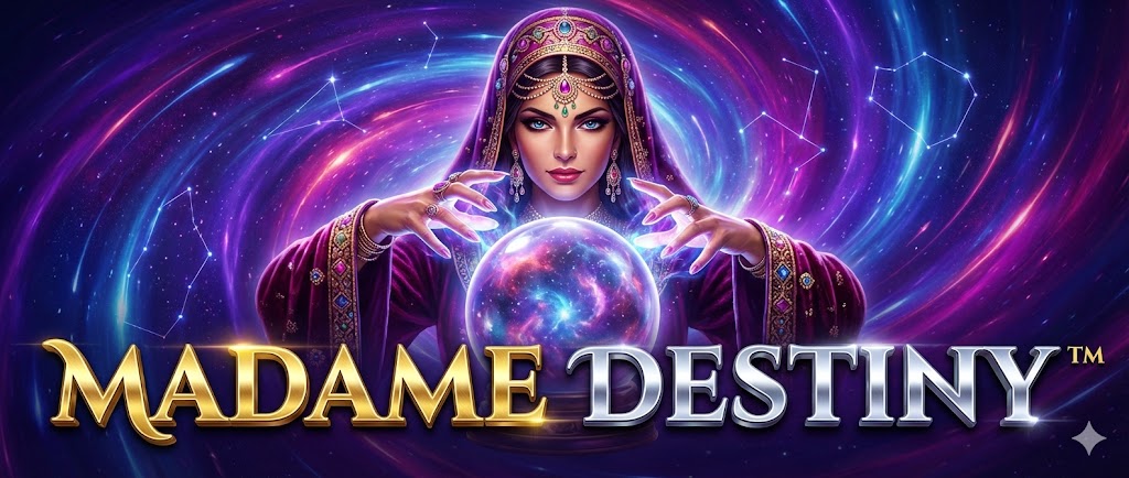 MadameDestiny