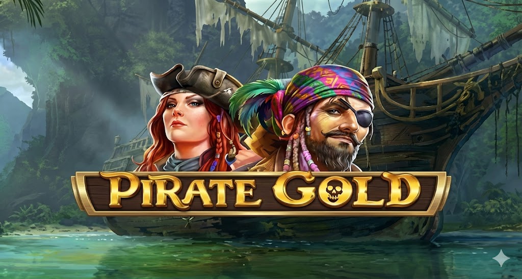 PirateGold