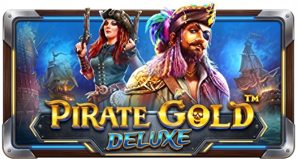 PirateGoldDeluxe