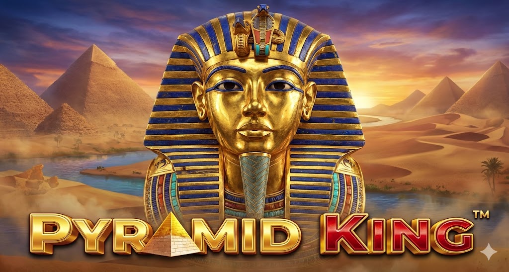 PyramidKing
