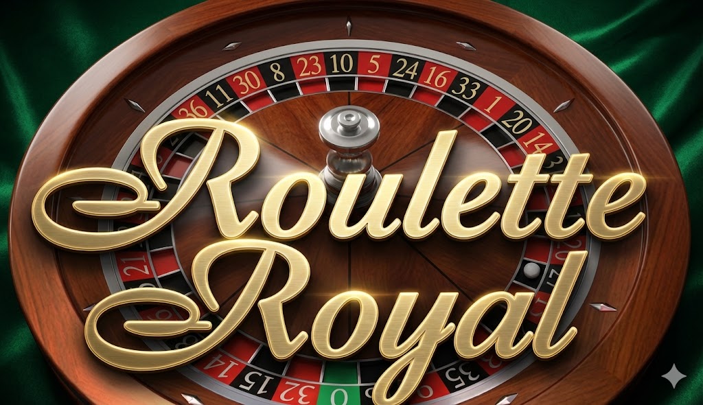 Roulette Royal
