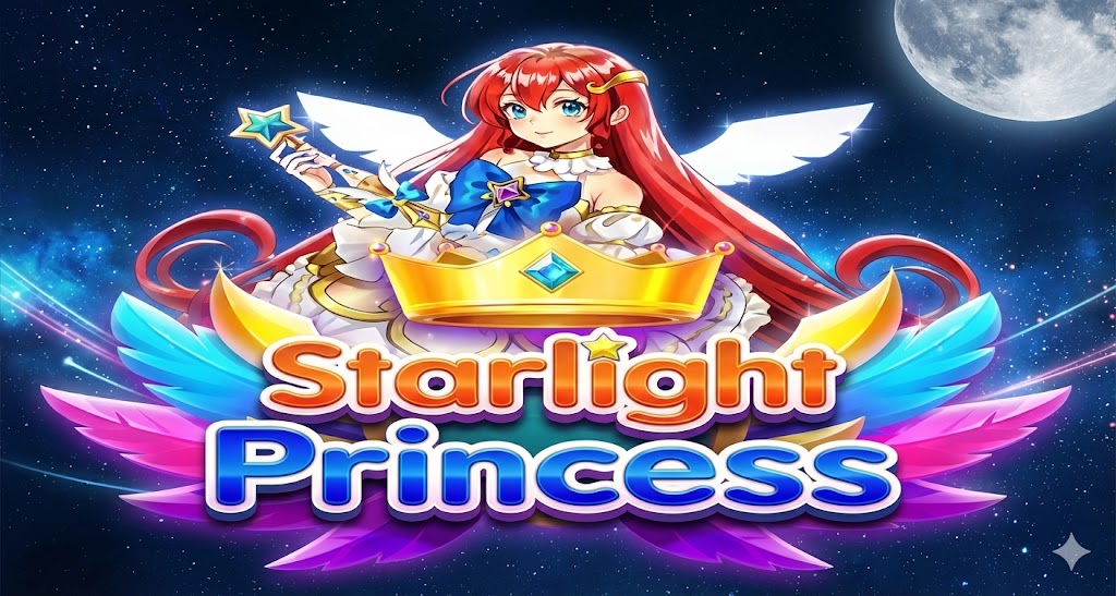 StarlightPrincess