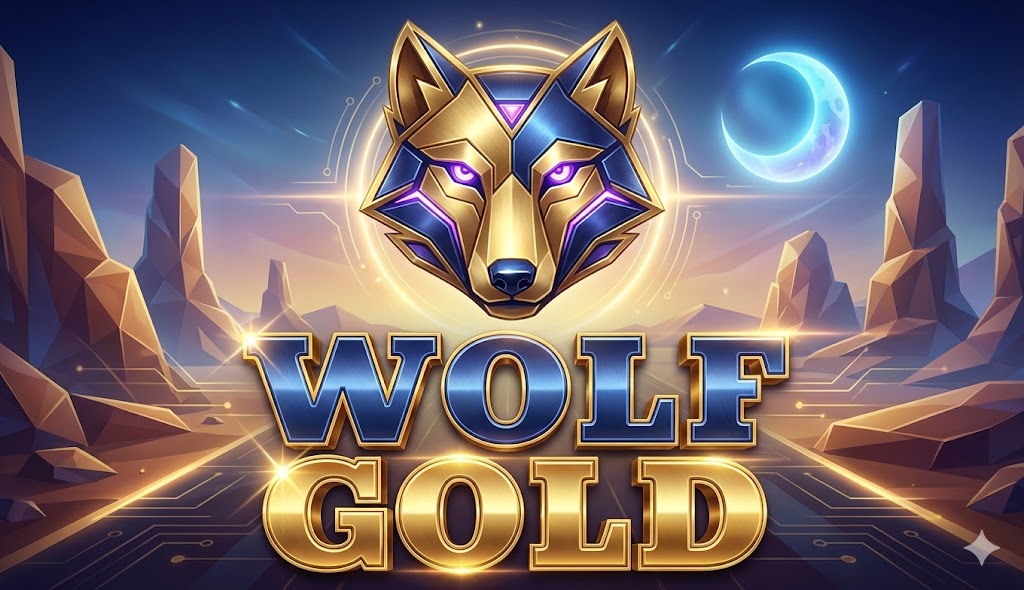 WolfGold